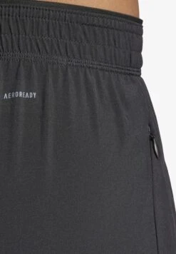 ADIDAS PERFORMANCE Adidas Trn P - Trainingsbroek - Black -Mode Kledingwinkel 7132c77da553495d824af34328425bb1