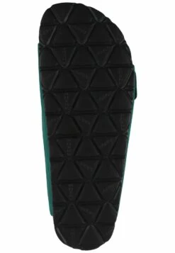 Rohde Natur - Muiltjes - Gruen -Mode Kledingwinkel 714c47902344477b8b073d4c7d6b8f14