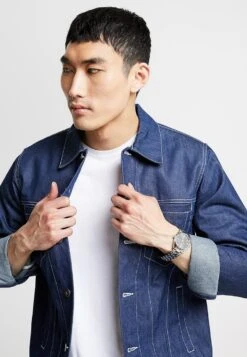 Casio Horloge - Silver-Coloured