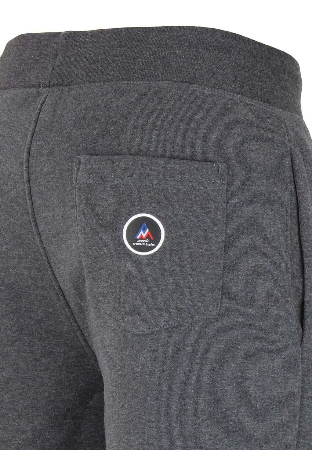 Trainingsbroek - Grey 6 Trainingsbroek - Grey - Afbeelding 4