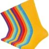 12-Pack - Sokken - 12-Pack Bamboo Calf Socks -Mode Kledingwinkel 73a53757abf04beebae02d8b3796b29f