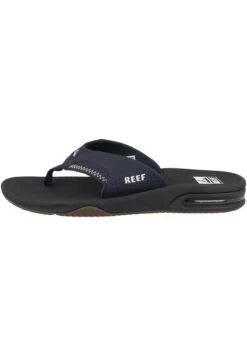 Reef Teensandalen - Navy/Shadow