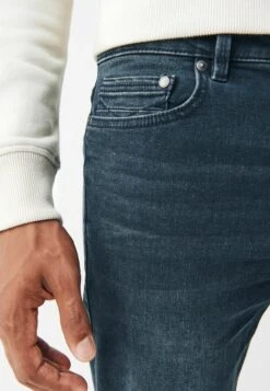 Next Motion Flex Stretch - Slim Fit Jeans - Smoky Grey -Mode Kledingwinkel 73f2100266364c1197fd71a1d91695d0