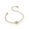 Guess Dreaming- Armband - Goldenfarbe -Mode Kledingwinkel 742098f7109e4327b4c44d962c24fbdc