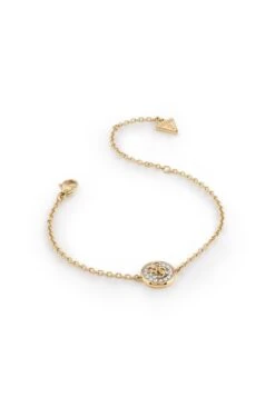 Guess Dreaming- Armband - Goldenfarbe