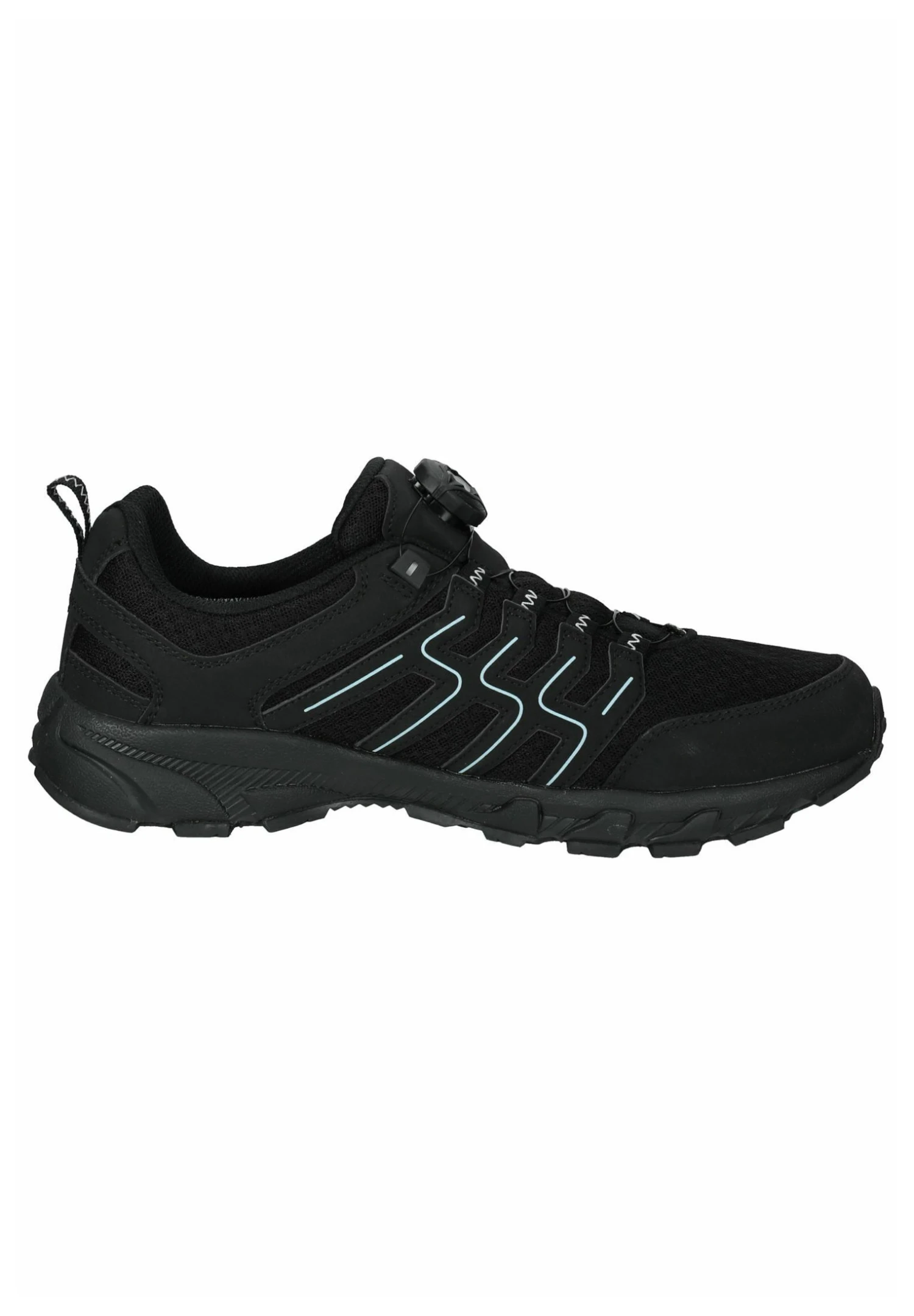 Kastinger Outdoorschoenen - Black 9 Kastinger Outdoorschoenen - Black - Afbeelding 7