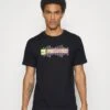 Nike Performance Tee - Sport T-Shirt - Black 1 Nike Performance Tee - Sport T-Shirt - Black -Mode Kledingwinkel 743901e1b9a049e58f3bed730d1553fb