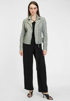 GIPSY Pgg S22 Labagv - Leren Jas - Sage 10 GIPSY Pgg S22 Labagv - Leren Jas - Sage -Mode Kledingwinkel 743e579929a14986b0e0c8fe611ff50d