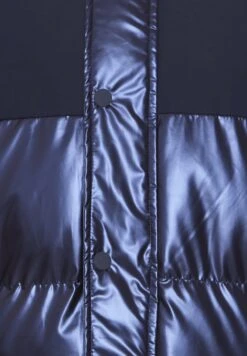 Blend Outerwear - Winterjas - Dress Blues -Mode Kledingwinkel 7452b7b1b1dd42c98756286c06ab363b