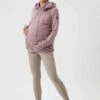 Pola 5 In 1Front/Back Babycarry - Sweater Met Rits - Dust Pink 1 Pola 5 In 1Front/Back Babycarry - Sweater Met Rits - Dust Pink -Mode Kledingwinkel 747ffc98fba84e8ba482dc9a5cf84878