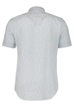 Modern Fit- Overhemd - Blauw 5 Modern Fit- Overhemd - Blauw -Mode Kledingwinkel 749218f36421492f93ea279dd473fe30