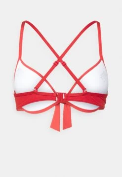 ESPRIT Hamptons Beach - Bikinitop - Red -Mode Kledingwinkel 749b2d25550e48958b4c0a6335fe306c