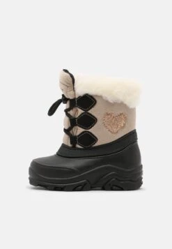 Nieuwe uitgaven 9 Friboo Snowboots- Beige