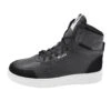 Dustin - Sneakers Hoog - Black 2 Dustin - Sneakers Hoog - Black -Mode Kledingwinkel 74f1310176474742aa274541b195e719