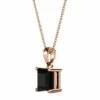 Ketting - Or Rosé/Noir -Mode Kledingwinkel 74f812eec9df49d6be58c951b439c991