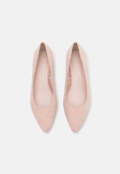 Marco Tozzi Klassieke Pumps - Powder -Mode Kledingwinkel 750bb6a12c8a4a6ca456040beff9a71c