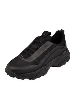 Fila Loligo - Sneakers Laag - Black -Mode Kledingwinkel 7555b07dff1747c9bd08ab80b6f6e352