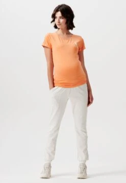 SUPERMOM Fabens - Broek - Ras Oatmeal