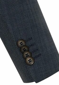 Oscar - Colbert - Blau -Mode Kledingwinkel 7597aea697ac41d48fc1cb36a3b5b0cf