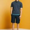 ESPRIT Poloshirt - Navy