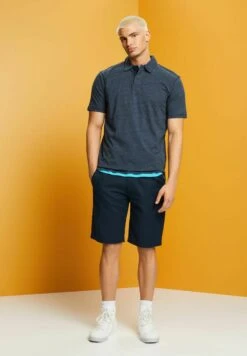 ESPRIT Poloshirt - Navy