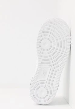 Nike Sportswear Force 1 - Sneakers Laag - White/Black -Mode Kledingwinkel 759daa642257421a8b9140ec28efd5a0