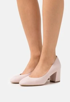 Tamaris Klassieke Pumps - Powder