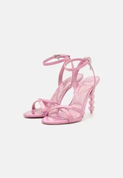 Barbie X Aldo Sandals - Sandalen - Medium Pink -Mode Kledingwinkel 76437494f9864931985f3c206439725c