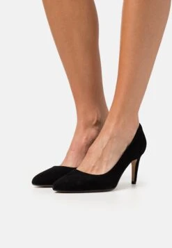Clarks Laina Rae - Klassieke Pumps - Black