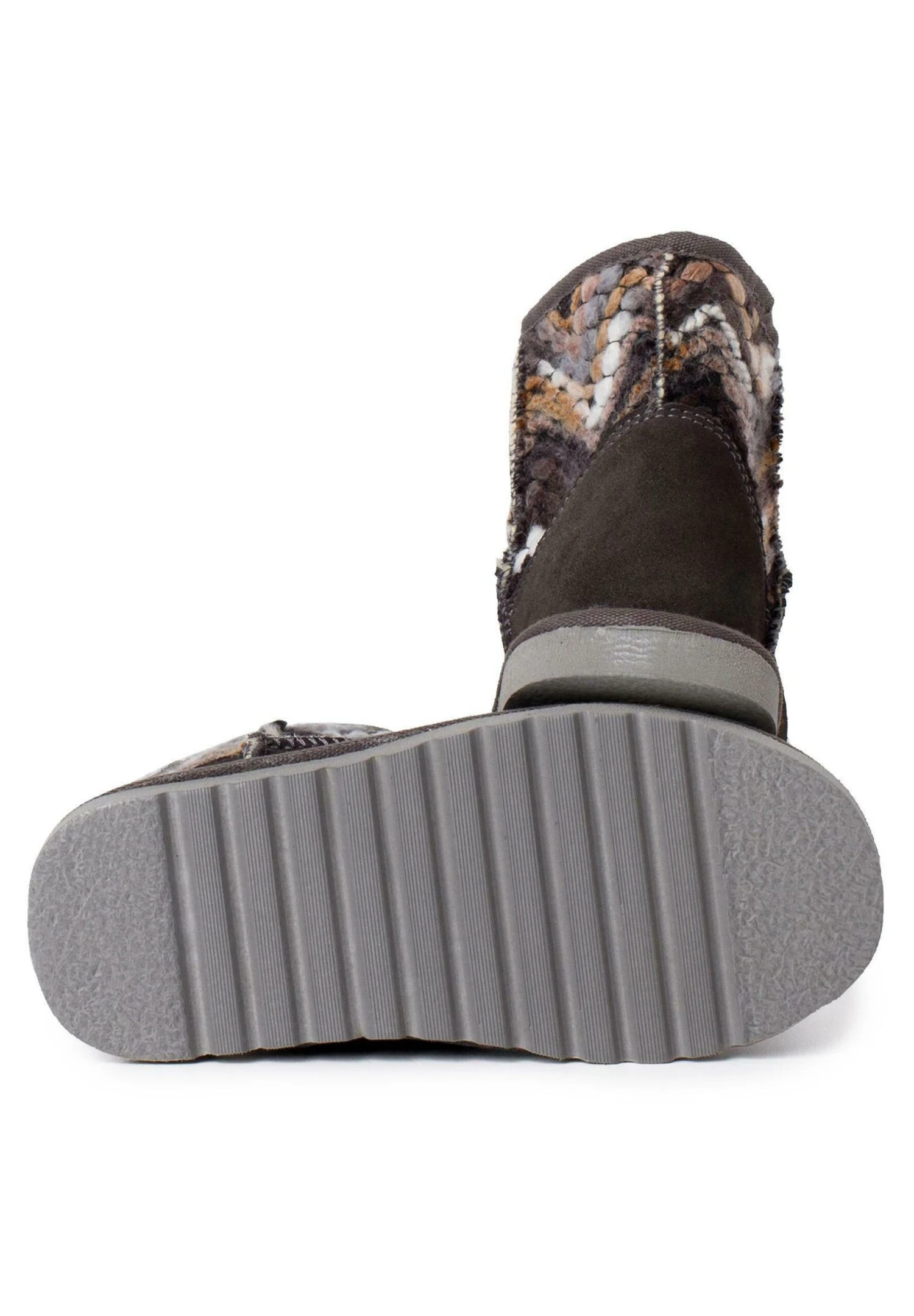 Australiana- Snowboots- Brown 7 Australiana- Snowboots- Brown - Afbeelding 5