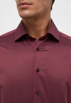 Eterna Modern Fit- Zakelijk Overhemd - Purpur 10 Eterna Modern Fit- Zakelijk Overhemd - Purpur -Mode Kledingwinkel 771f9df343a04a23a0722c36afe5638f