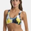 Wolford Essentials Bikini Top - Bikinitop - Citron Print 1 Wolford Essentials Bikini Top - Bikinitop - Citron Print -Mode Kledingwinkel 7743b51f206b410f82eefd1b92dc8251
