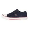 S.Oliver Bobby - Sneakers Laag - Navy -Mode Kledingwinkel 7763c7f093614cb691ffc7f5a280f969