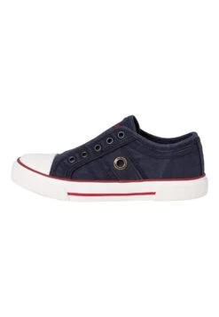 S.Oliver Bobby - Sneakers Laag - Navy