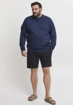 Blend Bhpierre Bt - Shorts - Black -Mode Kledingwinkel 7777b969398344c4a7a0bddbc69aefc3