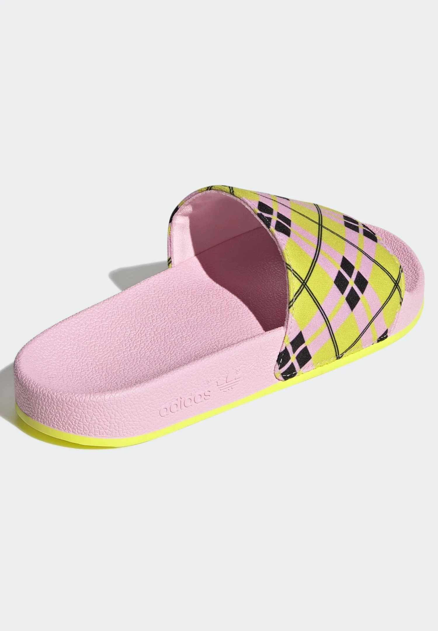 Adidas Originals Muiltjes - Pink 5 Adidas Originals Muiltjes - Pink - Afbeelding 3
