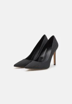 DKNY Mabi - Klassieke Pumps - Black -Mode Kledingwinkel 778276177fb2406fb592923be2601e20