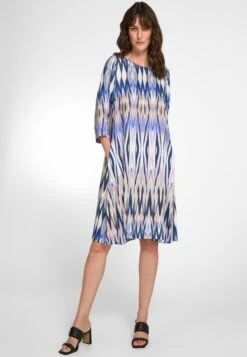 Jurk - Violett -Mode Kledingwinkel 77a6f8192af74c729b933c81e6f85ebe