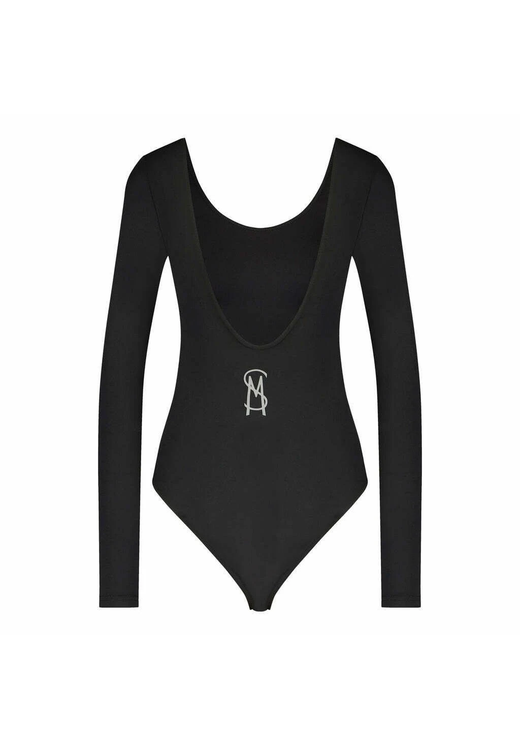 Steve Madden Idivya - Body - Black 4 Steve Madden Idivya - Body - Black - Afbeelding 2