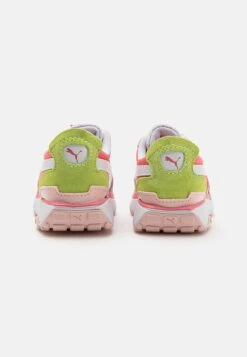 Puma Cruise Rider Peony - Sneakers Laag - Light Pink/White -Mode Kledingwinkel 78370bfb3b3a4da4b6522ee93eb7be03