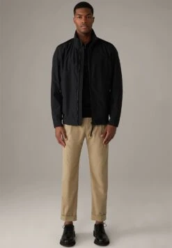 Strellson 11 Louis-W 10011362 - Chino - Medium Beige 9 Strellson 11 Louis-W 10011362 - Chino - Medium Beige -Mode Kledingwinkel 784b029a6e884b9fbc4f119d95bebdf0