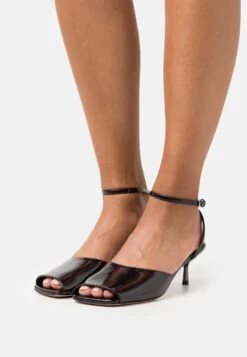 Sportmax Pilard - Sandalen - Nero