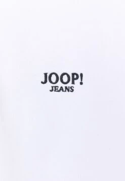 Joop Jeans Agnello - Poloshirt - White 7 Joop Jeans Agnello - Poloshirt - White -Mode Kledingwinkel 78557513edd14cd1847ed22fbd52578e