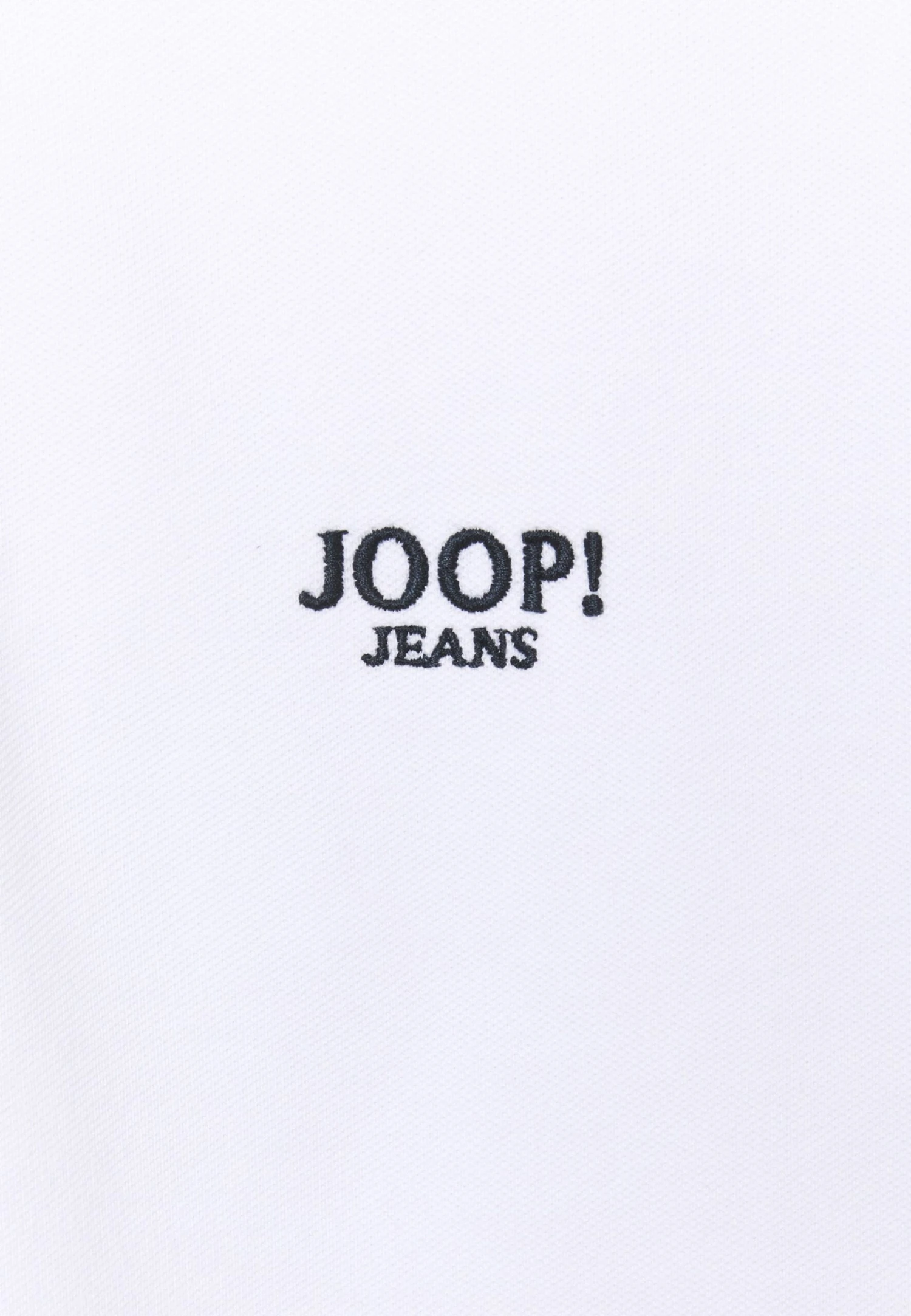 Joop Jeans Agnello - Poloshirt - White 5 Joop Jeans Agnello - Poloshirt - White - Afbeelding 3