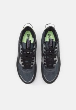 Nike Sportswear Air Max Terrascape 90 Unisex - Sneakers Laag - Black/Dark Grey/Lime Ice/Anthracite/Dark Smoke Grey -Mode Kledingwinkel 7856699b101b4cf49b3021e9d9d0bd52