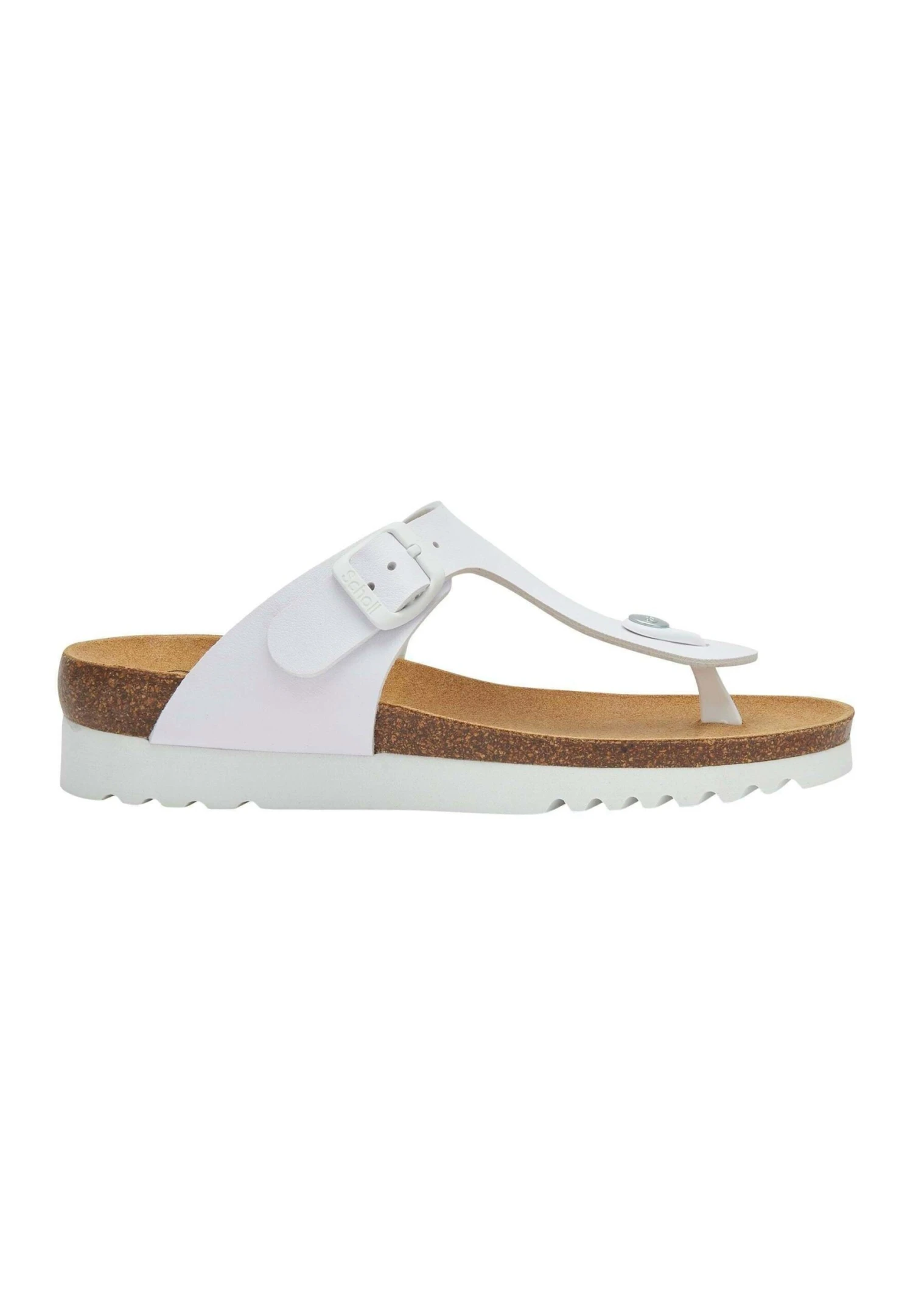 Scholl Boa Vista - Teensandalen - White 3 Scholl Boa Vista - Teensandalen - White