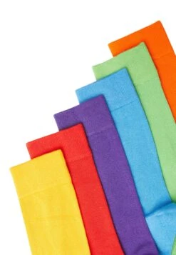 12-Pack - Sokken - 12-Pack Bamboo Calf Socks -Mode Kledingwinkel 785c5afcb40d4009b52167509a96ebda