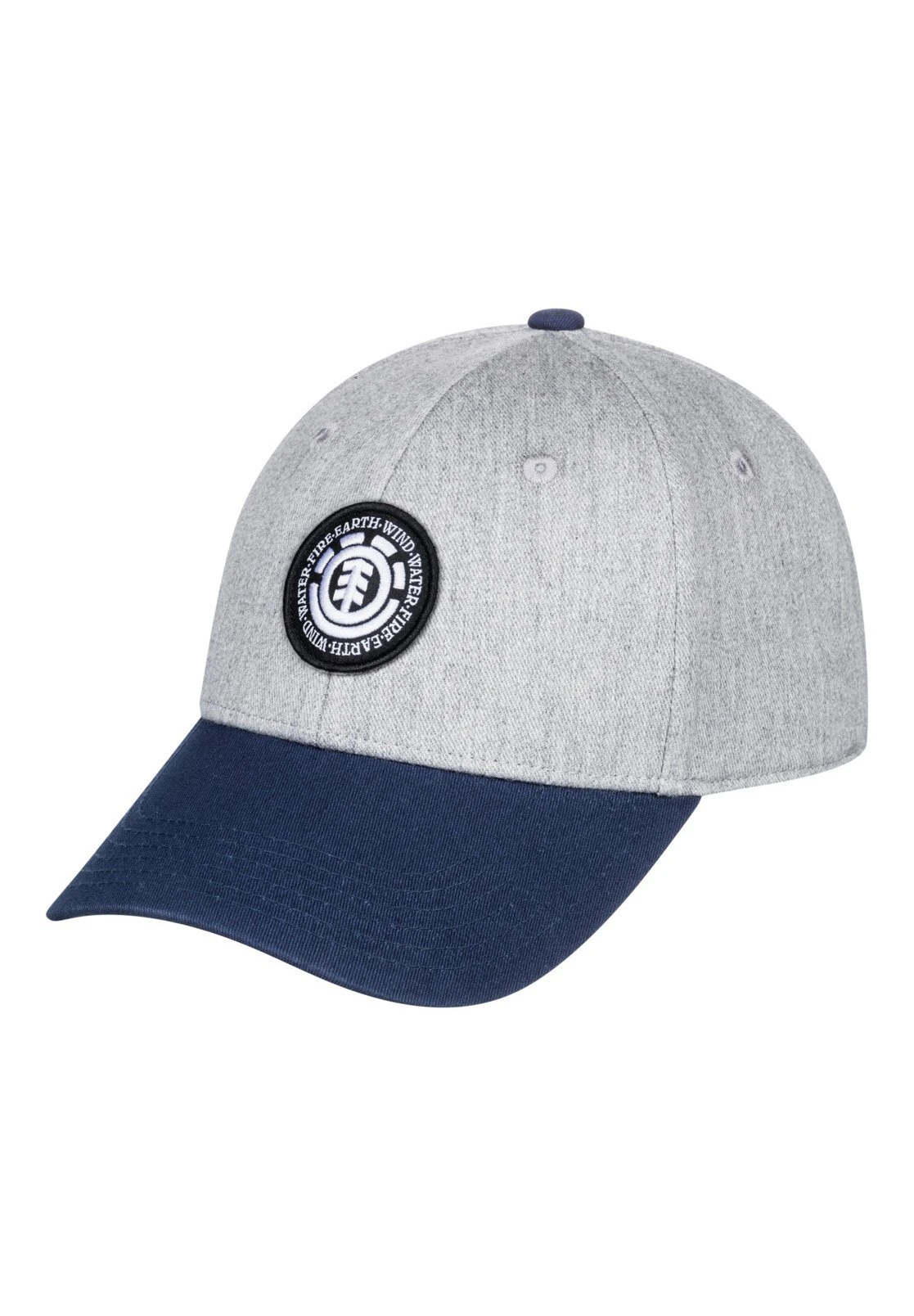 Element Treelogo 2.0- Pet - Grey 6 Element Treelogo 2.0- Pet - Grey - Afbeelding 4