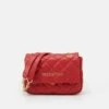Valentino Bags Ocarina - Schoudertas - Rosso