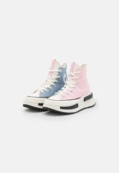 Converse Run Star Legacy Fashion - Sneakers Hoog - Ocean Retreat/Sunrise Pink -Mode Kledingwinkel 78c3ee8c09c44ba097458b872d22fb4c